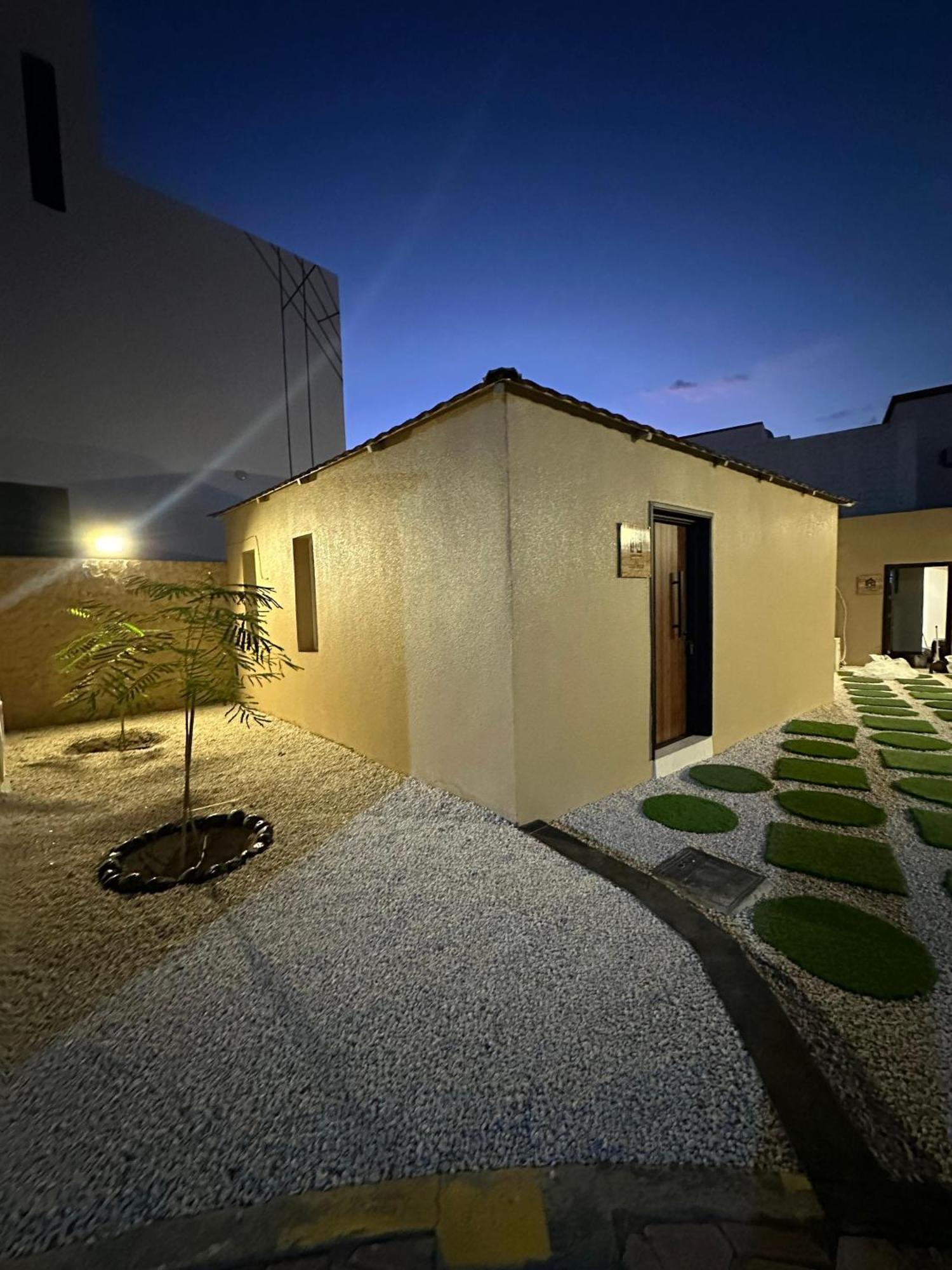 Al Bayan Palms Hotel Nizva Kültér fotó