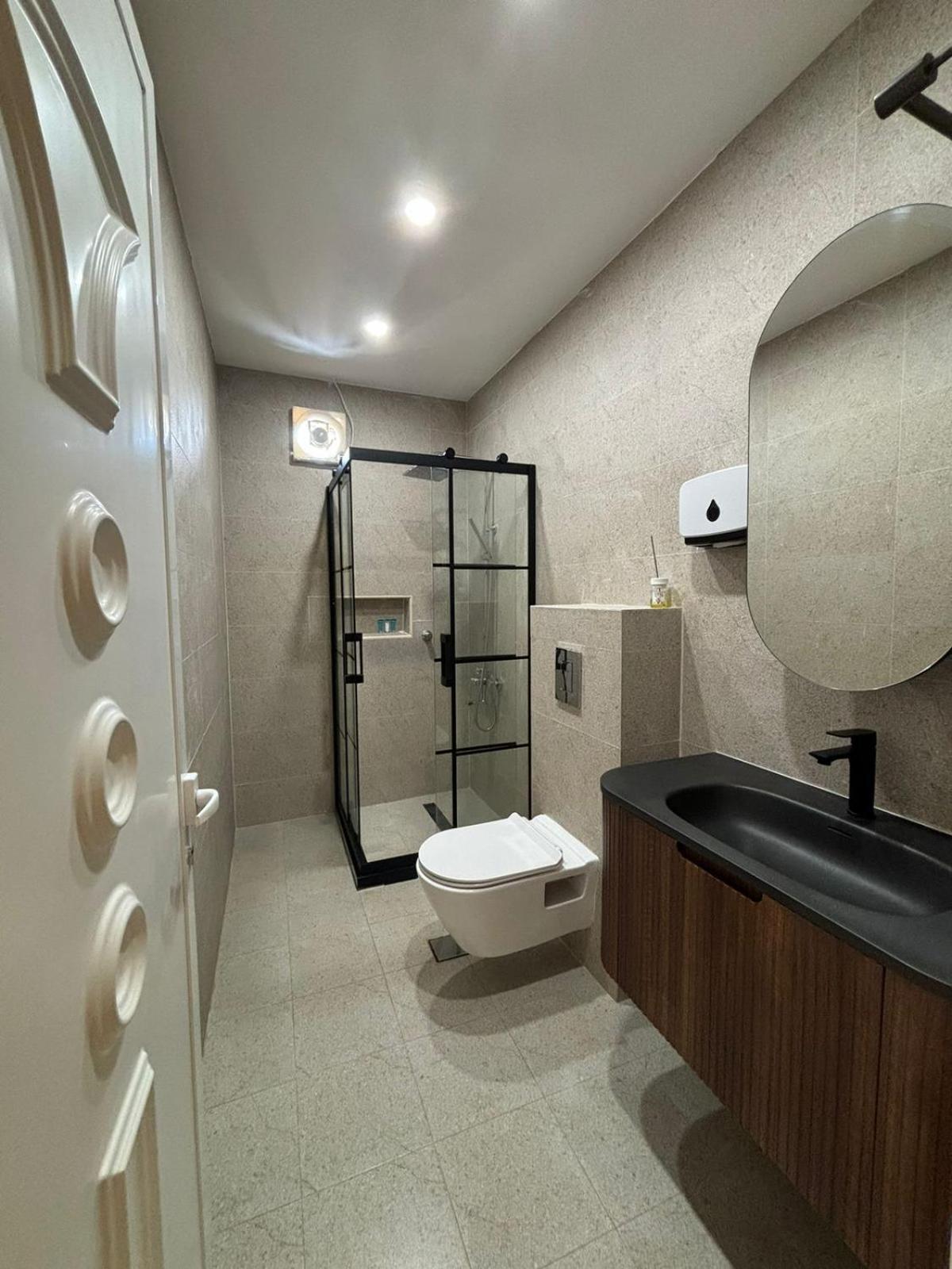 Al Bayan Palms Hotel Nizva Kültér fotó